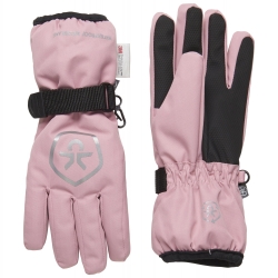 COLOR KIDS COLOR KIDS Gloves, waterproof, zephyr, 2022