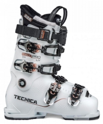 TECNICA TECNICA II. Mach1 PRO LV W, white, 19/20