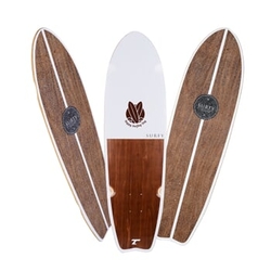 Deska na longboard SURFY