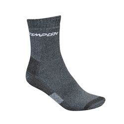 OUTDOOR ponožky  dark grey 3-4
