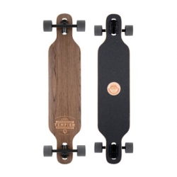 BOHEMIA II longboard