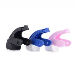 BRZDA ADAPT LED 4in1 komplet blue