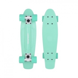 BUFFY  NATURE skateboard mint