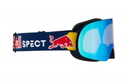 RED BULL SPECT RED BULL SPECT SOAR-11BLX, dark blue/ice blue snow - grey with ice blue mirror Photochrome S1-3, 24/25