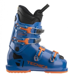 TECNICA TECNICA JTR 4, blue skydiver, 22/23