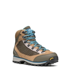 TECNICA TECNICA Makalu IV GTX Ws, beige/blue