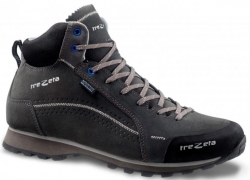 TREZETA TREZETA Flow Evo Mid Wp, Anthracite