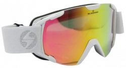 BLIZZARD BLIZZARD 938 MDAVZO, white shiny, smoke2, pink revo