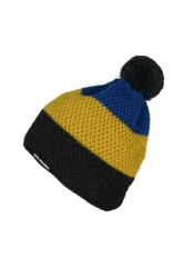 BLIZZARD BLIZZARD Silvretta, black/yellow/blue