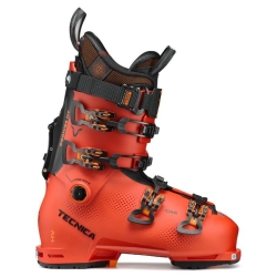 TECNICA TECNICA Cochise 130 HV DYN GW, brick orange, 24/25