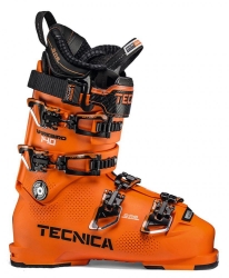 TECNICA TECNICA Firebird 140, ultra orange, 18/19