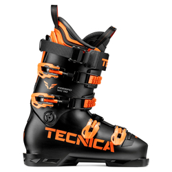 TECNICA Firebird WC 110, black, 25/26