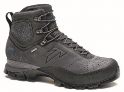 TECNICA TECNICA Forge Ms GTX, asphalt/blue