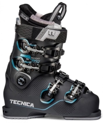 TECNICA TECNICA Mach Sport MV 95 X W, graphite, 19/20