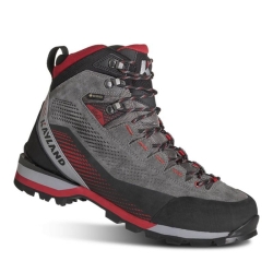 KAYLAND KAYLAND Grand Tour Gtx, Grey/Red