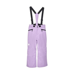 COLOR KIDS COLOR KIDS Ski Pants - W. Pockets, violet tulle, 2023