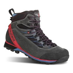 KAYLAND KAYLAND Legacy Gtx, Grey/Red