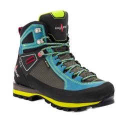 KAYLAND KAYLAND Cross Mountain Ws Gtx, Azure