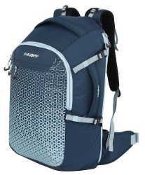 Turistický batoh Campus 30l dk. blue ***ZDARMA DOPRAVA***