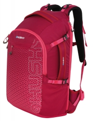 Turistický batoh Campus 30l magenta ***ZDARMA DOPRAVA***