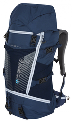 Batoh Expedice / Turistika Capture 40l dark blue ***ZDARMA DOPRAVA***