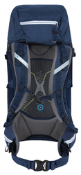 Batoh Expedice / Turistika Capture 40l dark blue ***ZDARMA DOPRAVA***