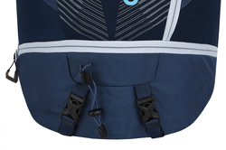 Batoh Expedice / Turistika Capture 40l dark blue ***ZDARMA DOPRAVA***