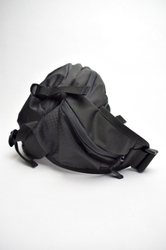 Ledvinka Carry black ***ZDARMA DOPRAVA***