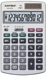 Kalkulačka Catiga 2578, stolní