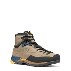 TECNICA TECNICA Sulfur MID GTX Ms, beige/yellow