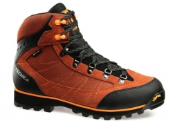 TECNICA TECNICA Makalu IV GTX Ms rich laterite/black