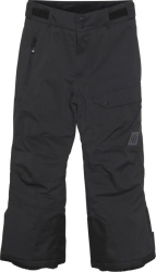 COLOR KIDS COLOR KIDS Jr. Ski Pants - Colorblock, black, 2023