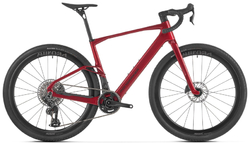 MONDRAKER Dusty R, rubycore, 2027