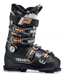 TECNICA TECNICA Mach1 85 HV W HEAT, black, 18/19