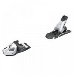 TYROLIA TYROLIA SX 7.5, AC brake 78 (J), solid white/black, 2022