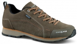 TREZETA TREZETA Flow Evo Wp, Brown