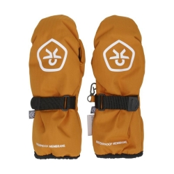 COLOR KIDS COLOR KIDS Mittens - Waterproof-741931.3042-Marmalade, 24/25