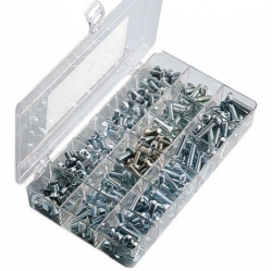 WINTERSTEIGER WINTERSTEIGER Screws Set Snowboard