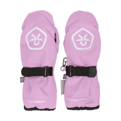 COLOR KIDS COLOR KIDS Mittens - Waterproof-741931.5214-Lilac chiffon, 24/25