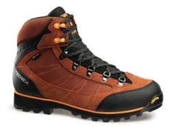 TECNICA TECNICA Makalu IV GTX Ms, rich laterite/black