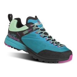 KAYLAND KAYLAND Grimpeur Ad Ws Gtx, Tourquoise/Fuchsia