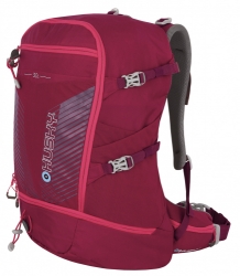 Turistický batoh Cingy 30l magenta ***ZDARMA DOPRAVA***