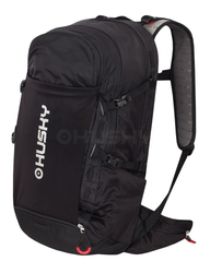 Turistický batoh Clever 30l černá ***ZDARMA DOPRAVA***