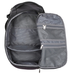 Turistický batoh Crewtor 30l grey ***ZDARMA DOPRAVA***