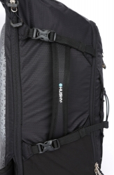 Turistický batoh Crewtor 30l grey ***ZDARMA DOPRAVA***