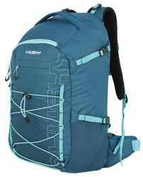 Turistický batoh Crewtor 30l dk. turquoise ***ZDARMA DOPRAVA***