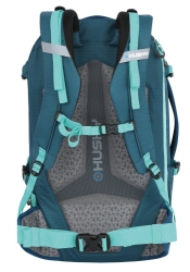 Turistický batoh Crewtor 30l dk. turquoise ***ZDARMA DOPRAVA***