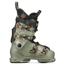 TECNICA Cochise 115 W DYN GW, camp green, 25/26