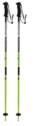 BLIZZARD BLIZZARD Allmountain ski poles, neon yellow