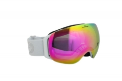 BLIZZARD BLIZZARD 999 MDAVZSPFO, white shiny, amber2, pink revo